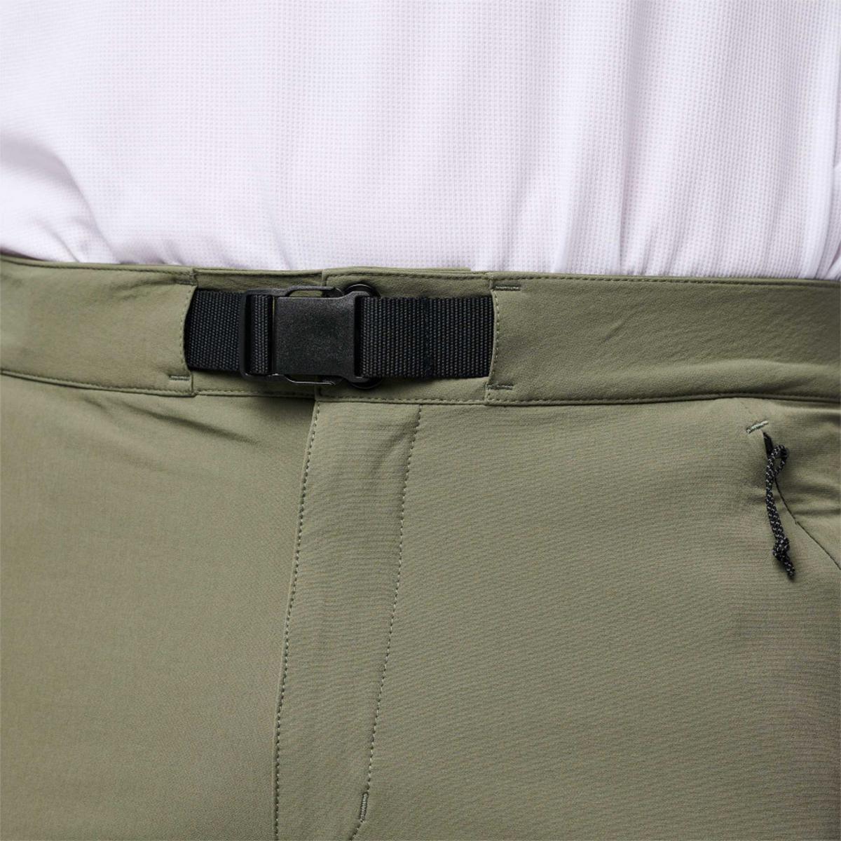 Black Diamond Men's Alpine Pant Black Diamond Men's Alpine Pant