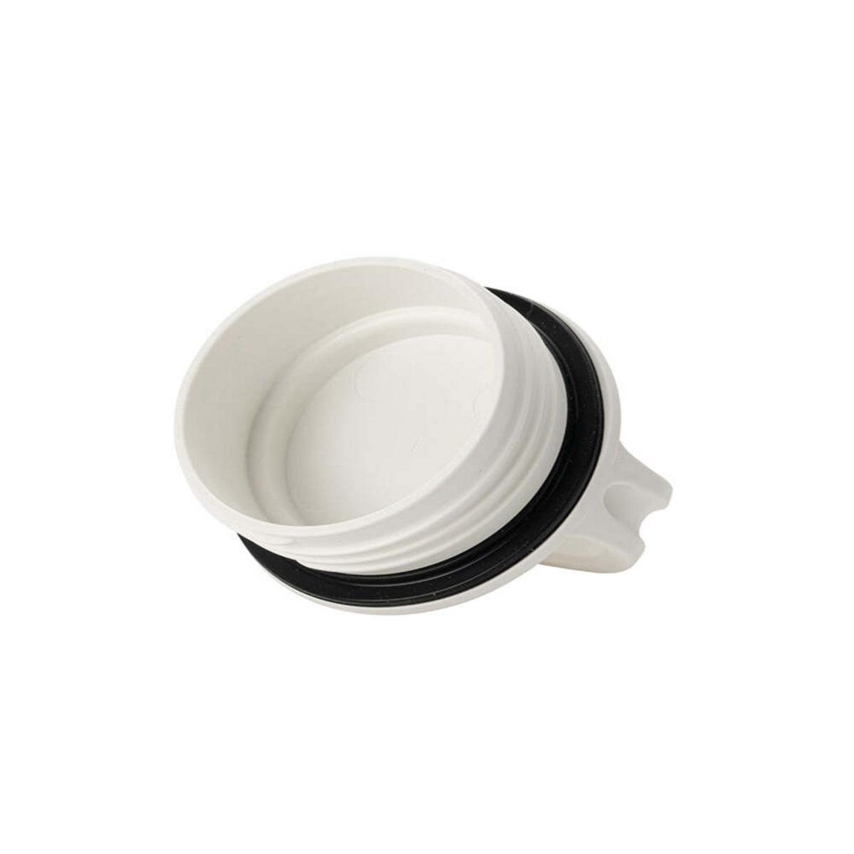 Snow Peak Recycled Titanium Aurora Bottle in 600 ML Snow Peak Recycled Titanium Aurora Bottle in 600 ML