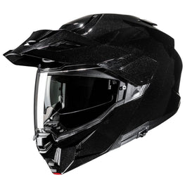 HJC I80 Modular Helmet with Aerodynamic Profile - Black