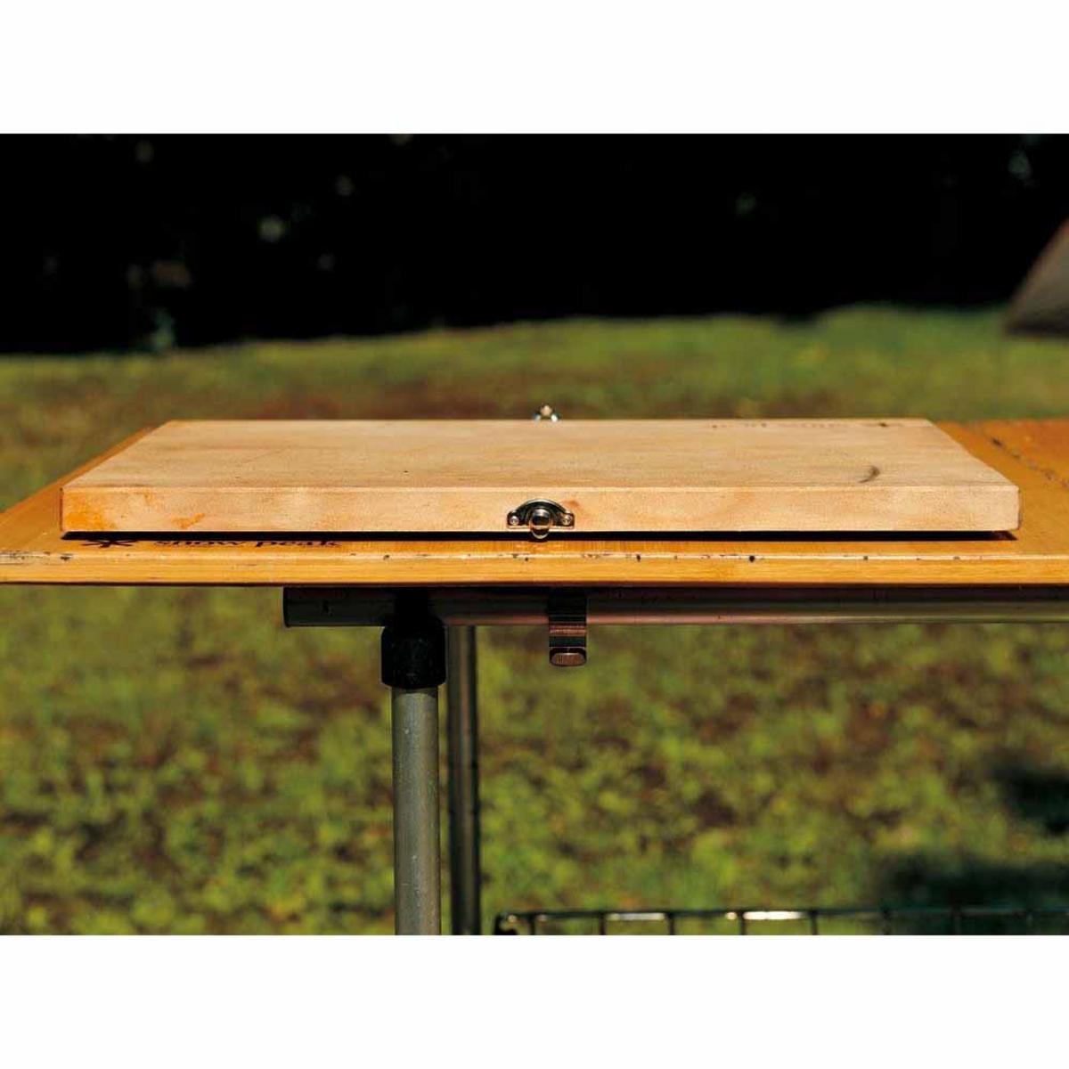 Snow Peak Chopping Board Set L Snow Peak Chopping Board Set L