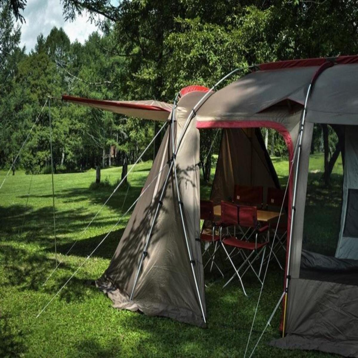 Snow Peak Land Lock Snow Peak Land Lock