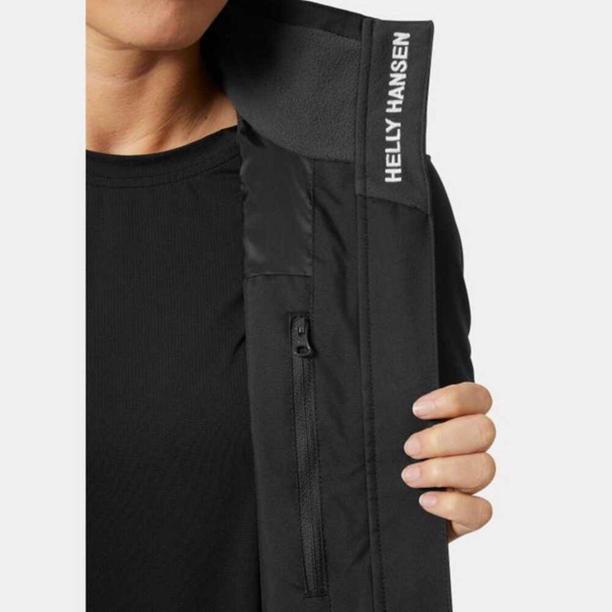 Helly Hansen Women's Crew Vest 2.0 Helly Hansen Women's Crew Vest 2.0
