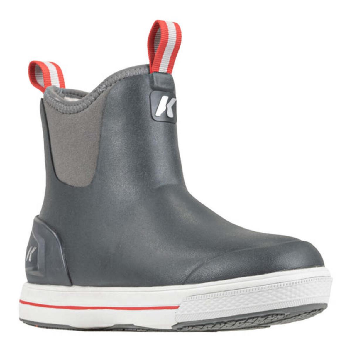 Korkers Women's Neo Flex Thermo Winter Ankle Boot with Fixed Kling-On Soles Korkers Women's Neo Flex Thermo Winter Ankle Boot with Fixed Kling-On Soles