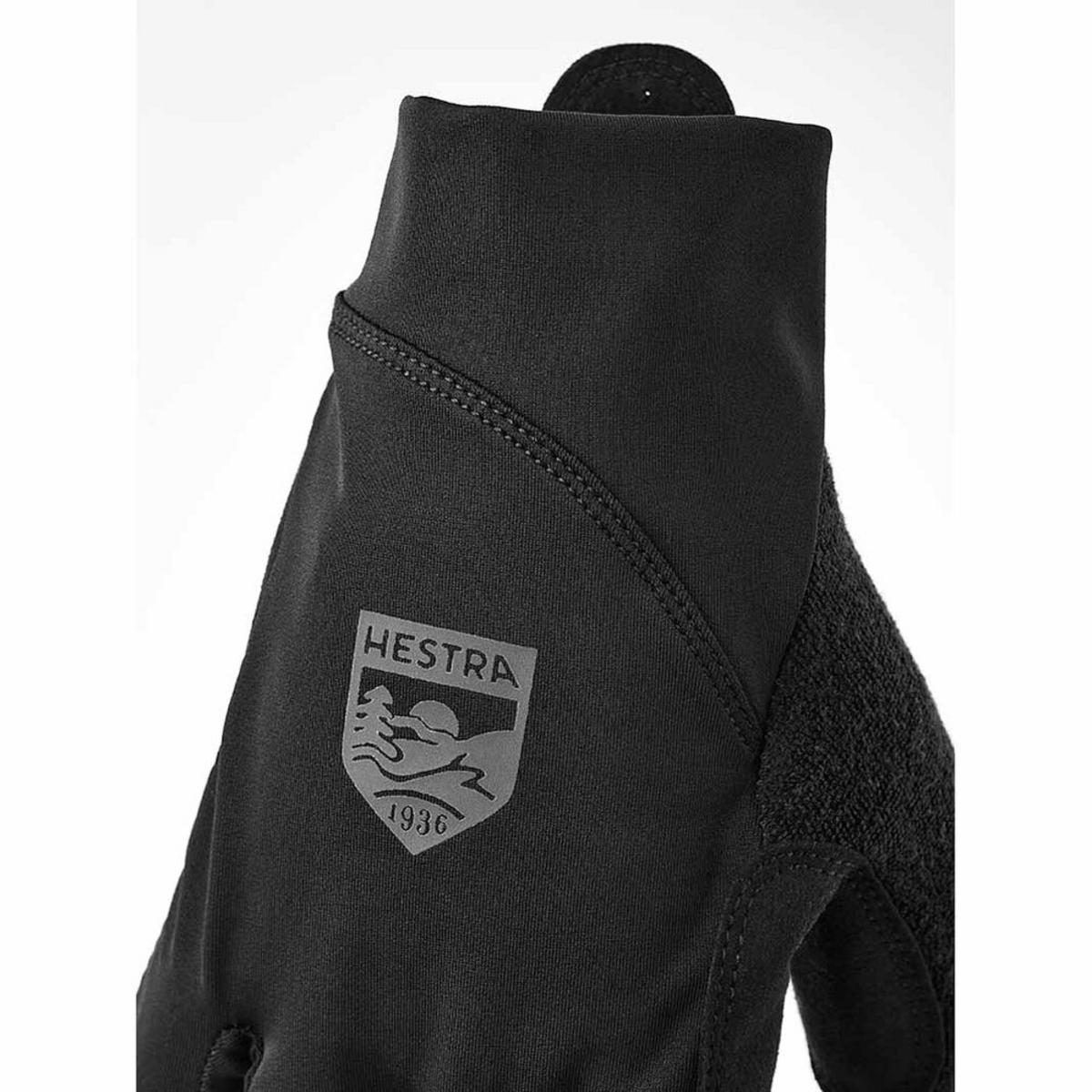 Hestra Apex Lightweight Airy Cycling Gloves - Long Hestra Apex Lightweight Airy Cycling Gloves - Long