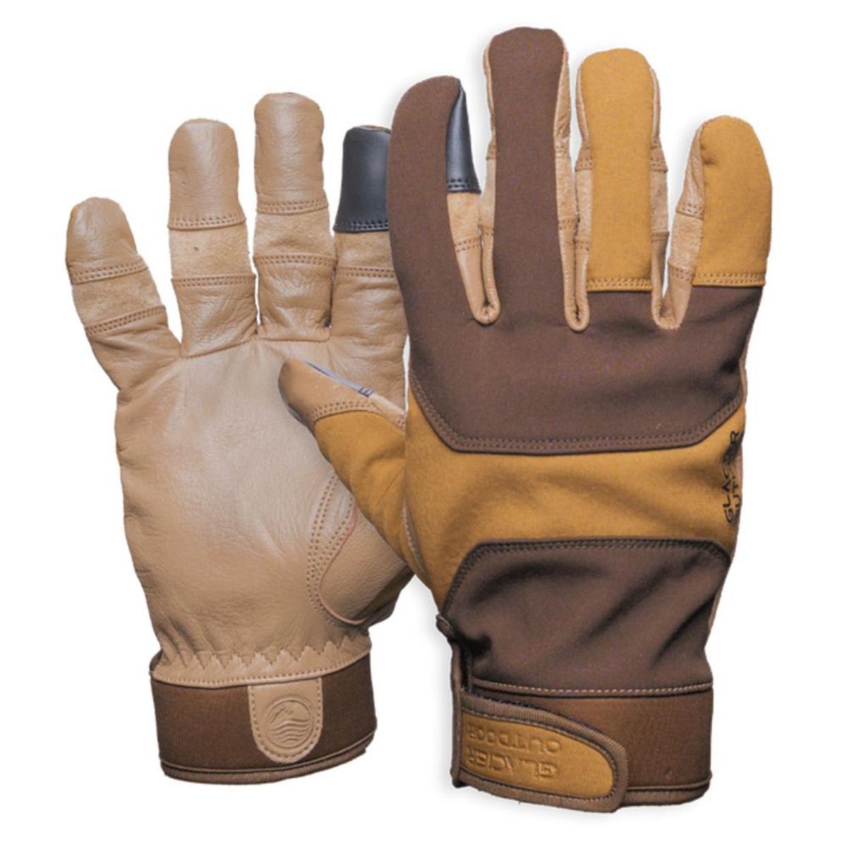 Glacier Glove El Jefe Gloves Glacier Glove El Jefe Gloves