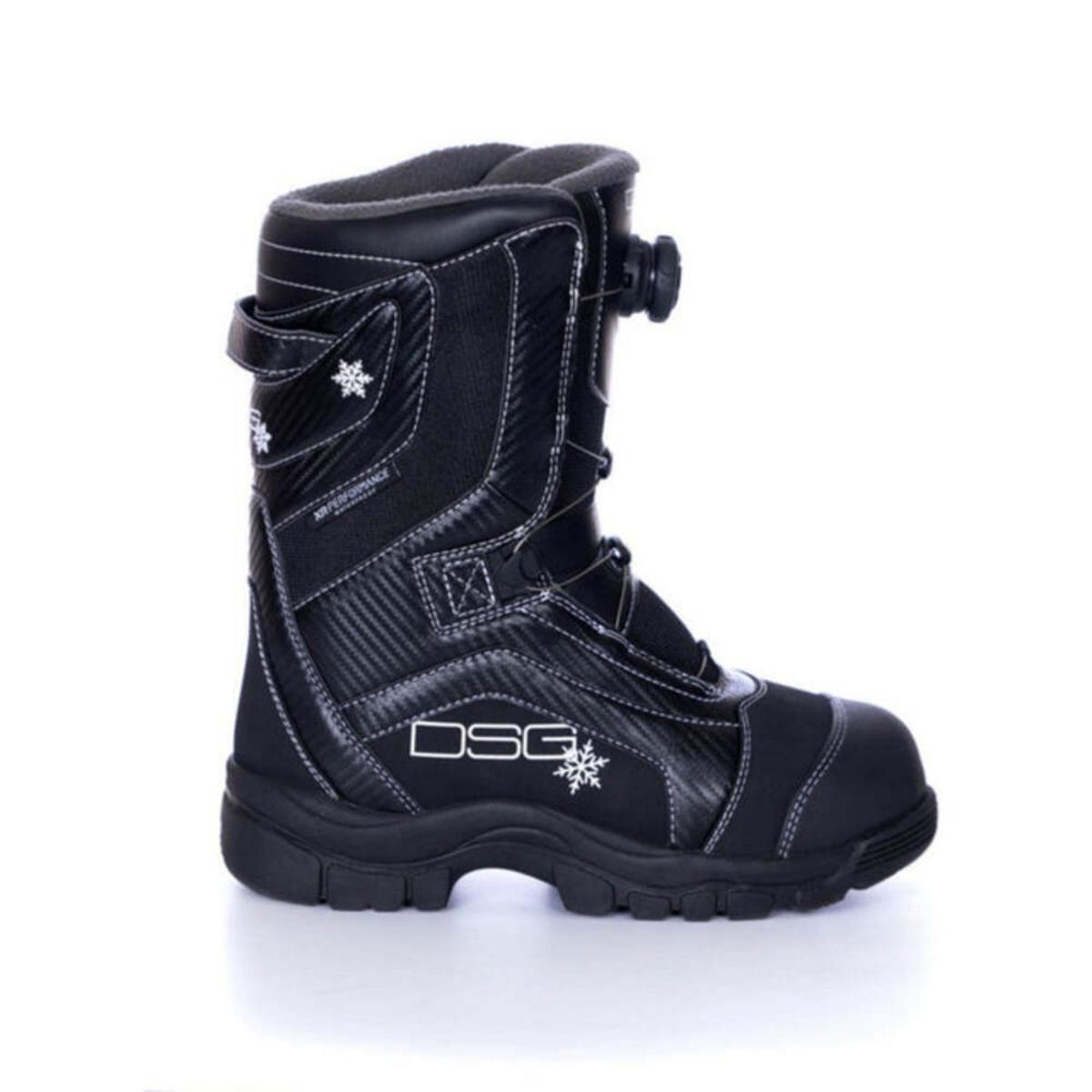DSG Women's Avid 2.0 Boots with MOZ Lacing System DSG Women's Avid 2.0 Boots with MOZ Lacing System