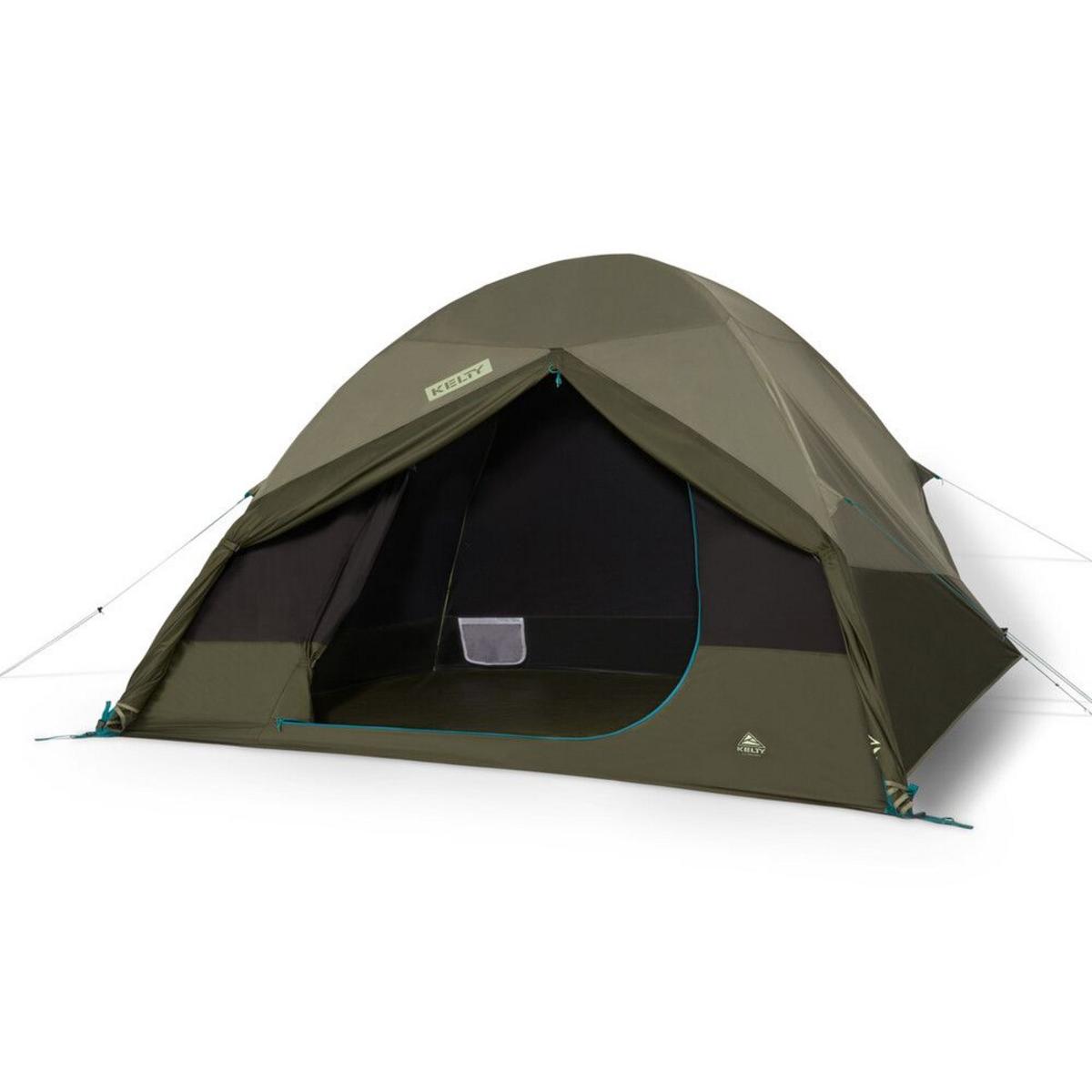 Kelty Daydreamer 6Person Tent Kelty Daydreamer 6Person Tent