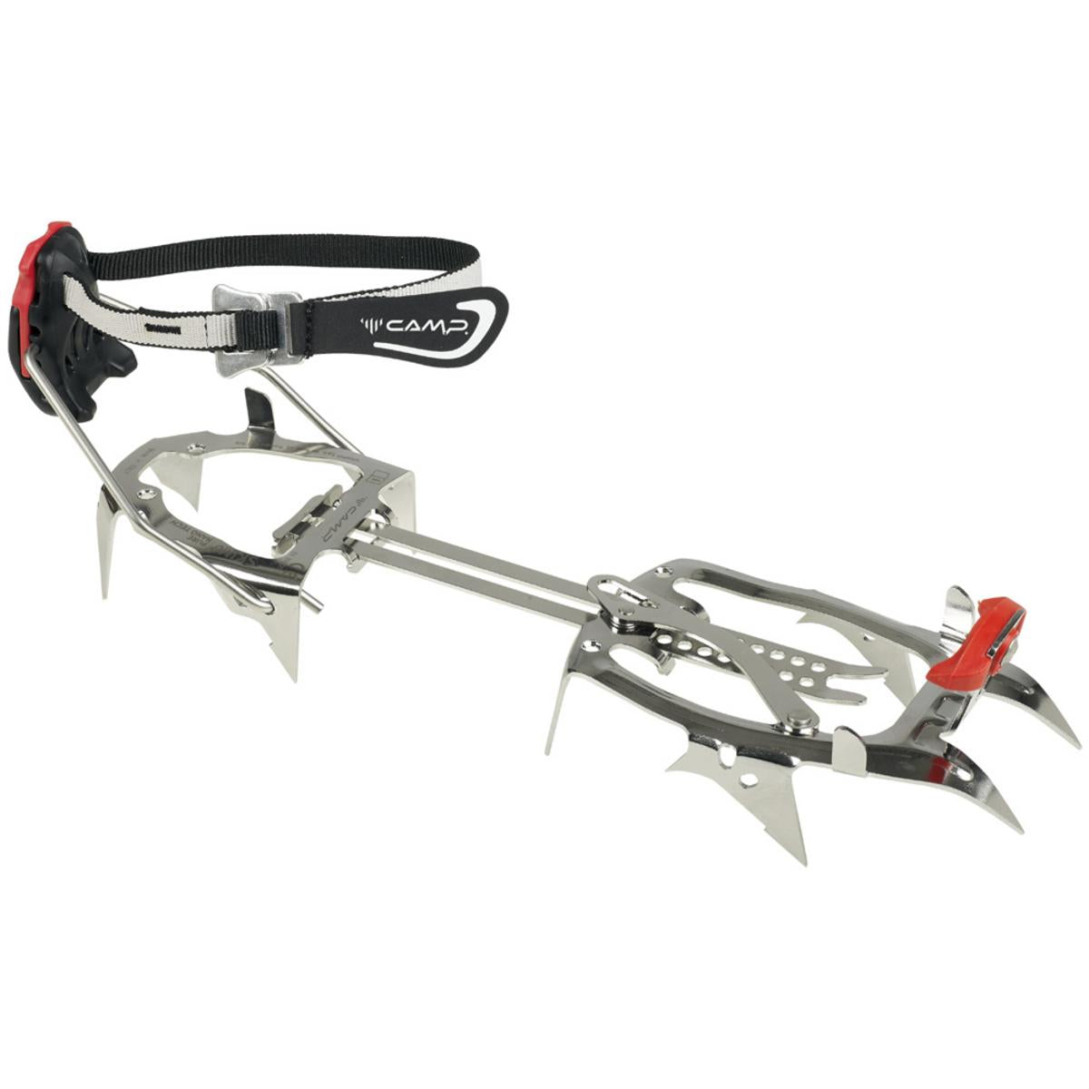 Camp Skimo Pure Nanotech Crampons Camp Skimo Pure Nanotech Crampons