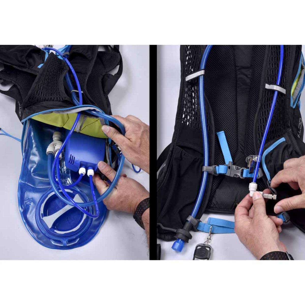 ExtremeMIST Retrofit Kit (Installs In Any Hydration Pack) ExtremeMIST Retrofit Kit (Installs In Any Hydration Pack)