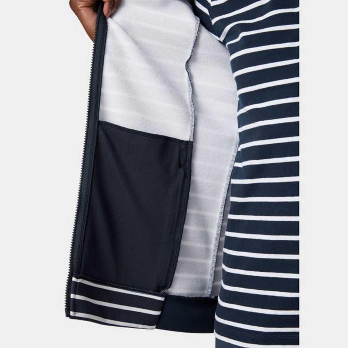 Helly Hansen Women's Crew Fleece Jacket Helly Hansen Women's Crew Fleece Jacket