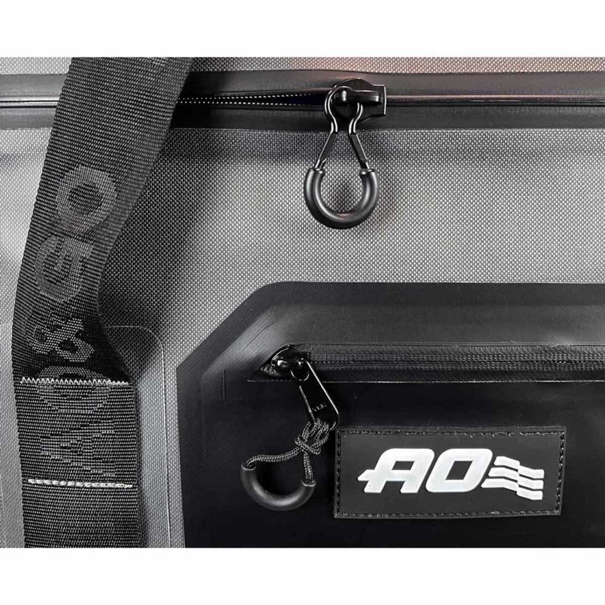 AO Coolers Hybrid 24 Can Pack Cooler AO Coolers Hybrid 24 Can Pack Cooler