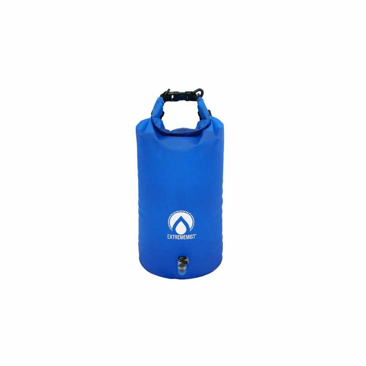 ExtremeMIST 10 Liter Collapsible Water Container ExtremeMIST 10 Liter Collapsible Water Container