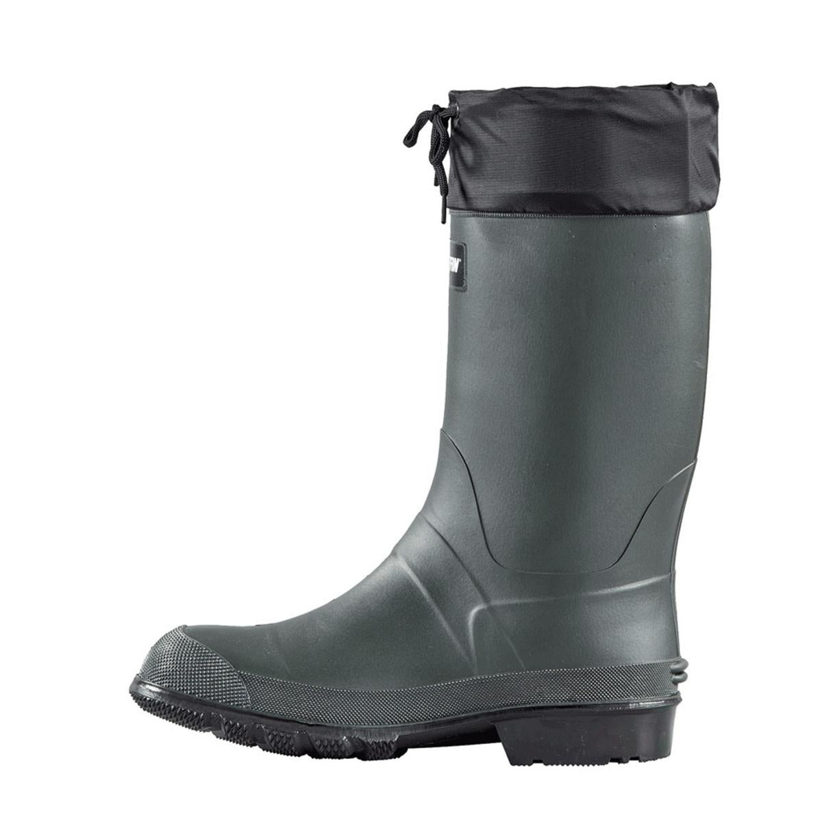Baffin Men's Hunter Plain Toe Boots Baffin Men's Hunter Plain Toe Boots