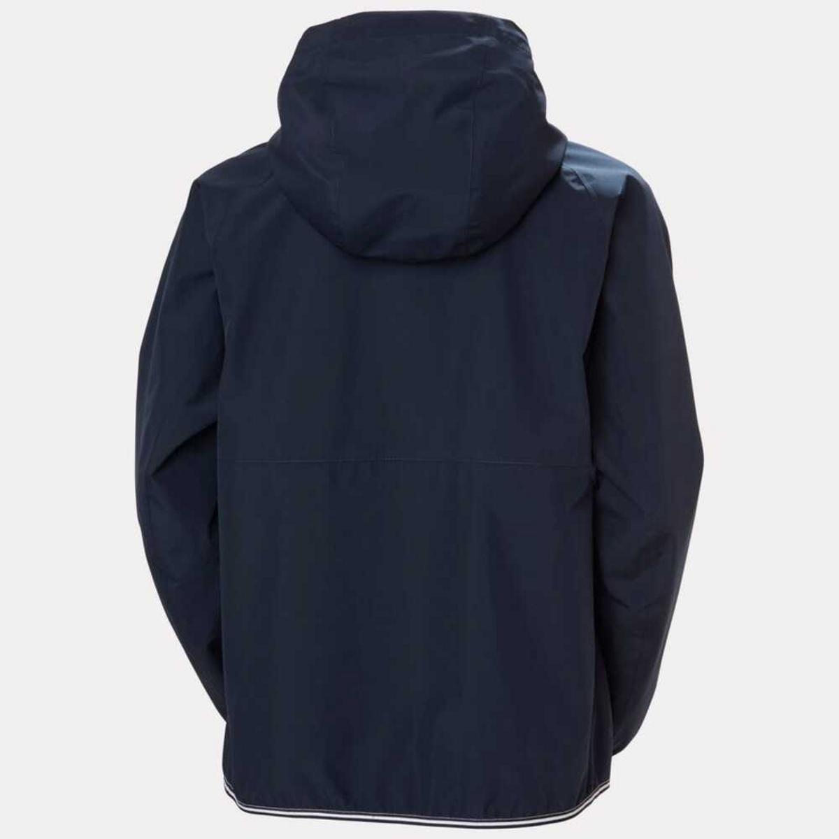 Helly Hansen Women's Koster Rain Jacket Helly Hansen Women's Koster Rain Jacket