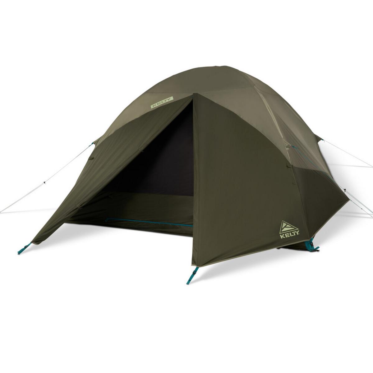 Kelty Daydreamer 6Person Tent Kelty Daydreamer 6Person Tent