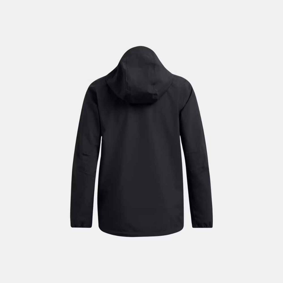 Under Armour Women's Stormproof Cloudstrike Stretch Jacket Under Armour Women's Stormproof Cloudstrike Stretch Jacket