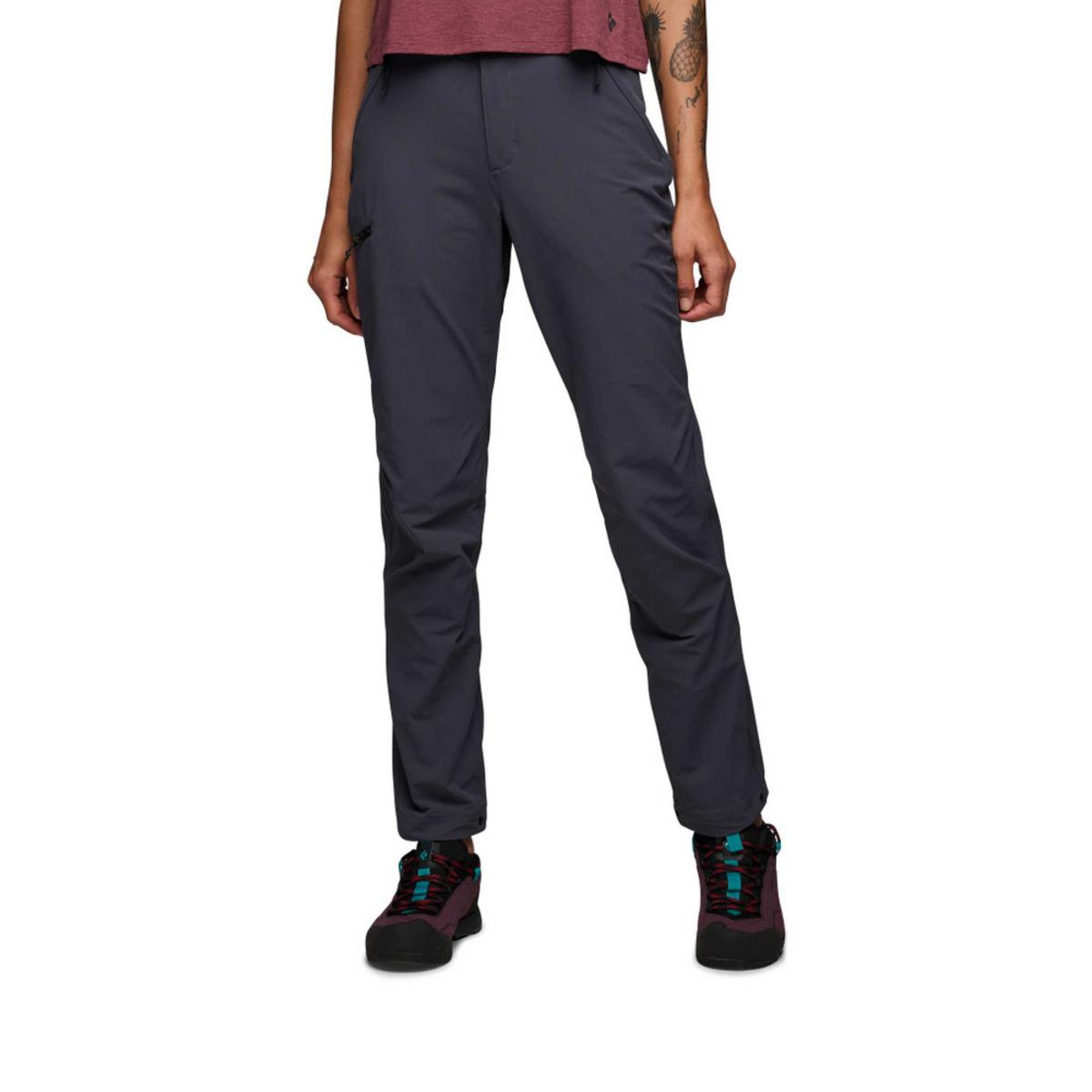Black Diamond Women's Alpine Pant Black Diamond Women's Alpine Pant