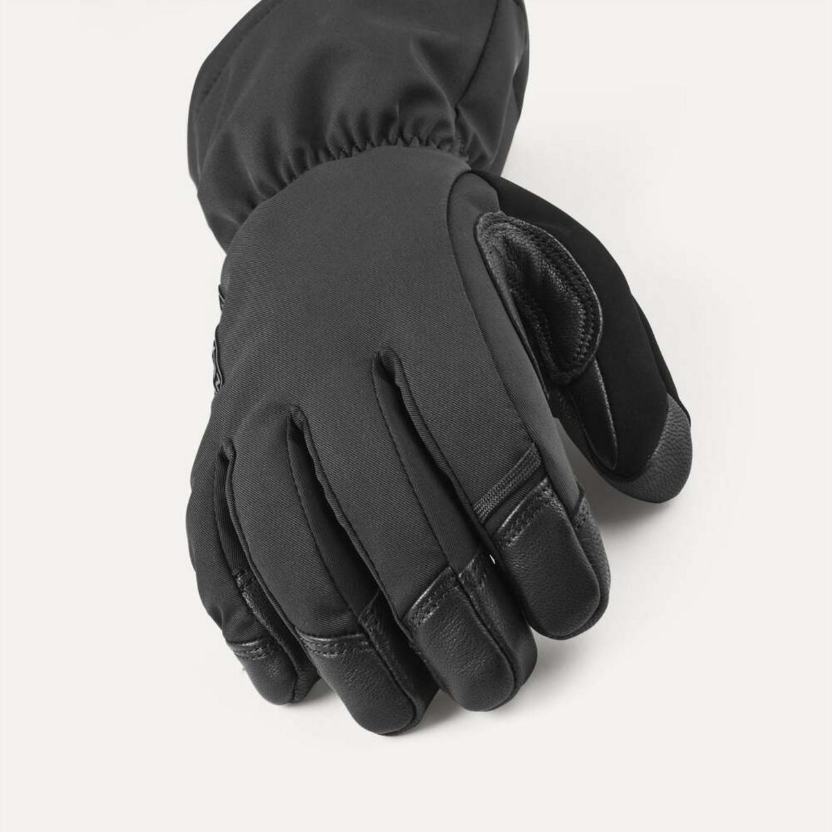 SealSkinz Southery Waterproof Extreme Cold Weather Gauntlet SealSkinz Southery Waterproof Extreme Cold Weather Gauntlet