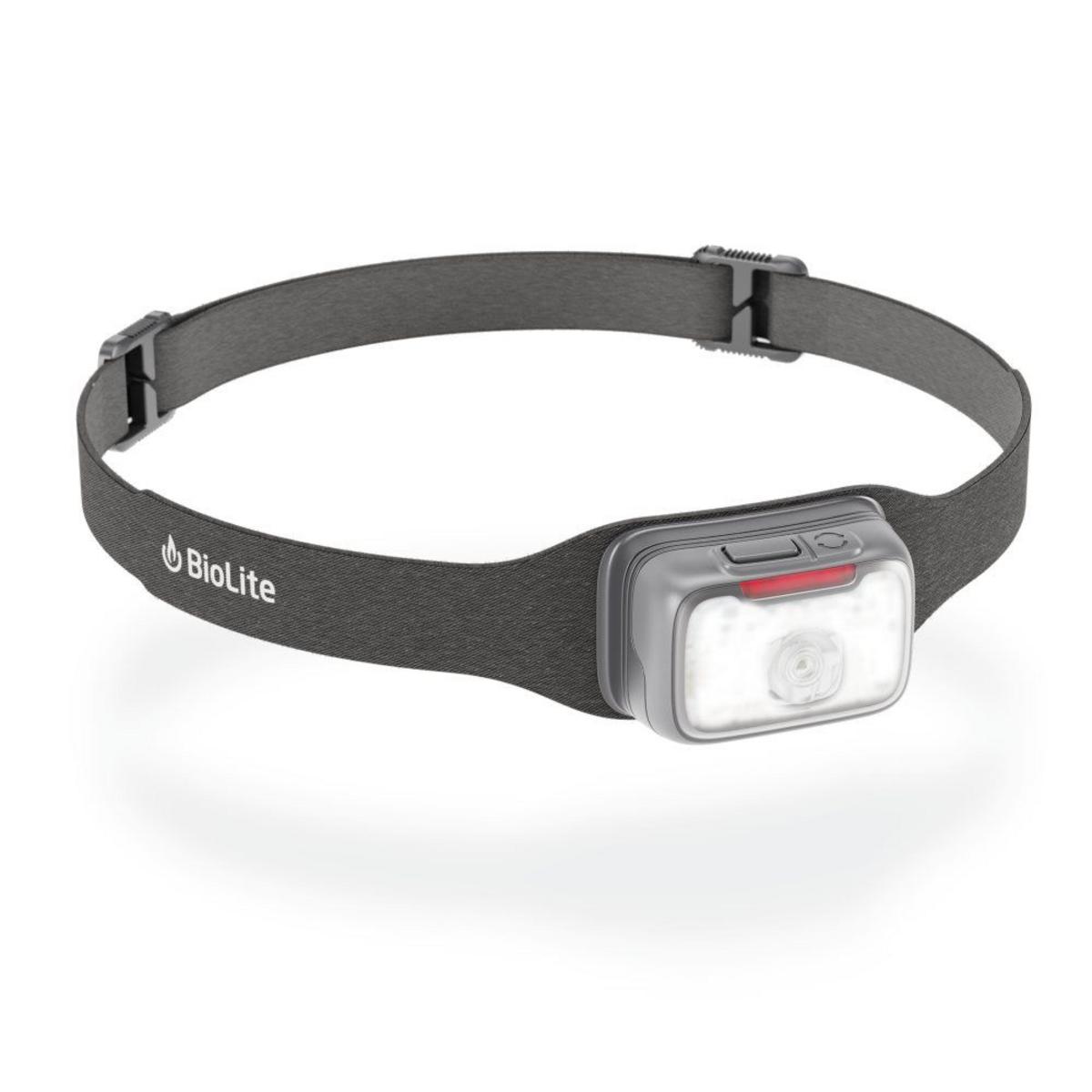 BioLite Range 500 USB-C Fast Charging Headlamp BioLite Range 500 USB-C Fast Charging Headlamp