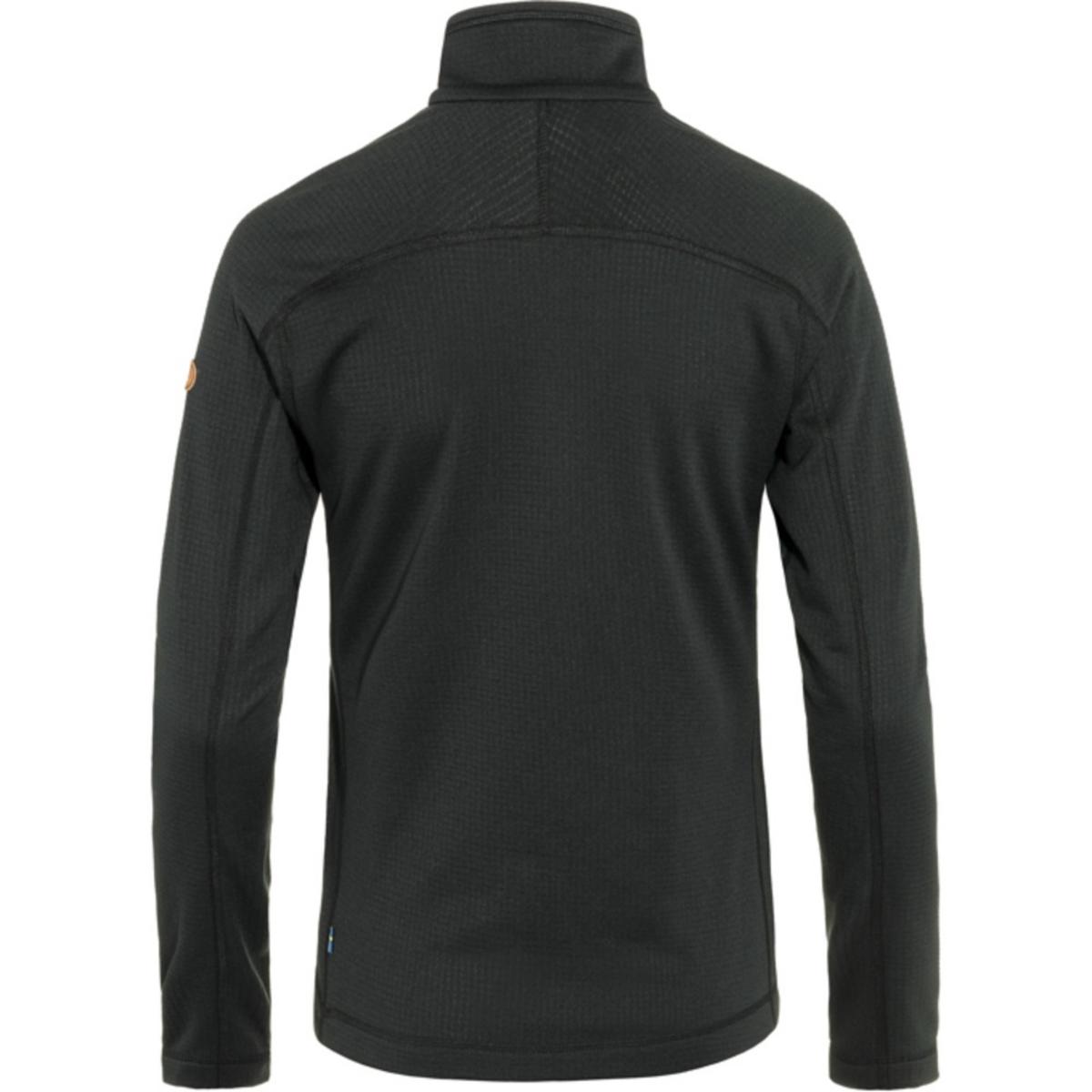 FjallRaven Women's Abisko Lite Fleece Jacket FjallRaven Women's Abisko Lite Fleece Jacket
