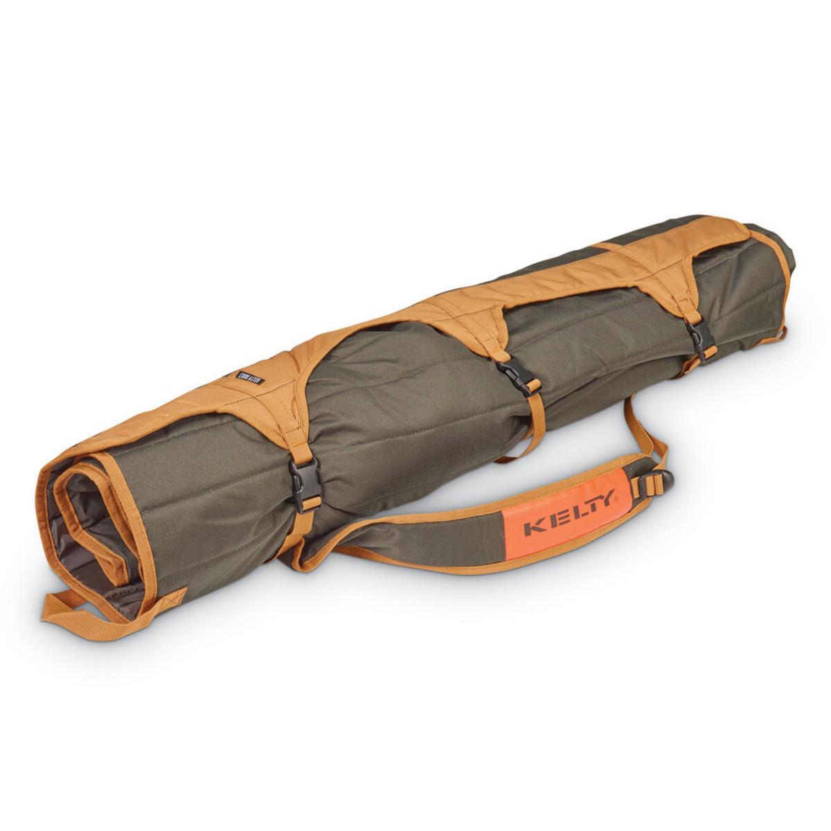 Kelty Essential Chair - Bungee Cord/Beluga Kelty Essential Chair - Bungee Cord/Beluga