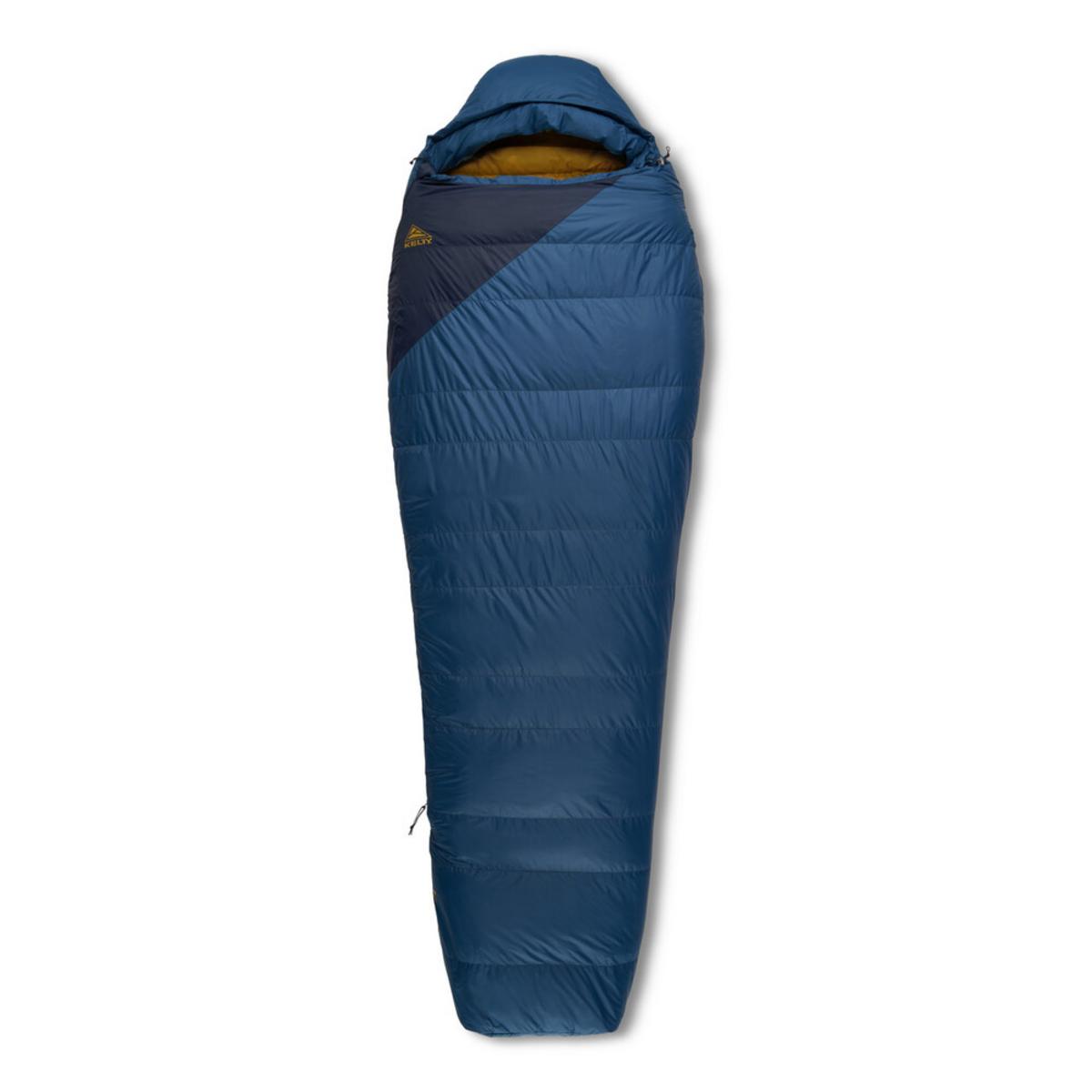 Kelty Cosmic 20 Deg 550 Down Sleeping Bag - Regular Kelty Cosmic 20 Deg 550 Down Sleeping Bag - Regular