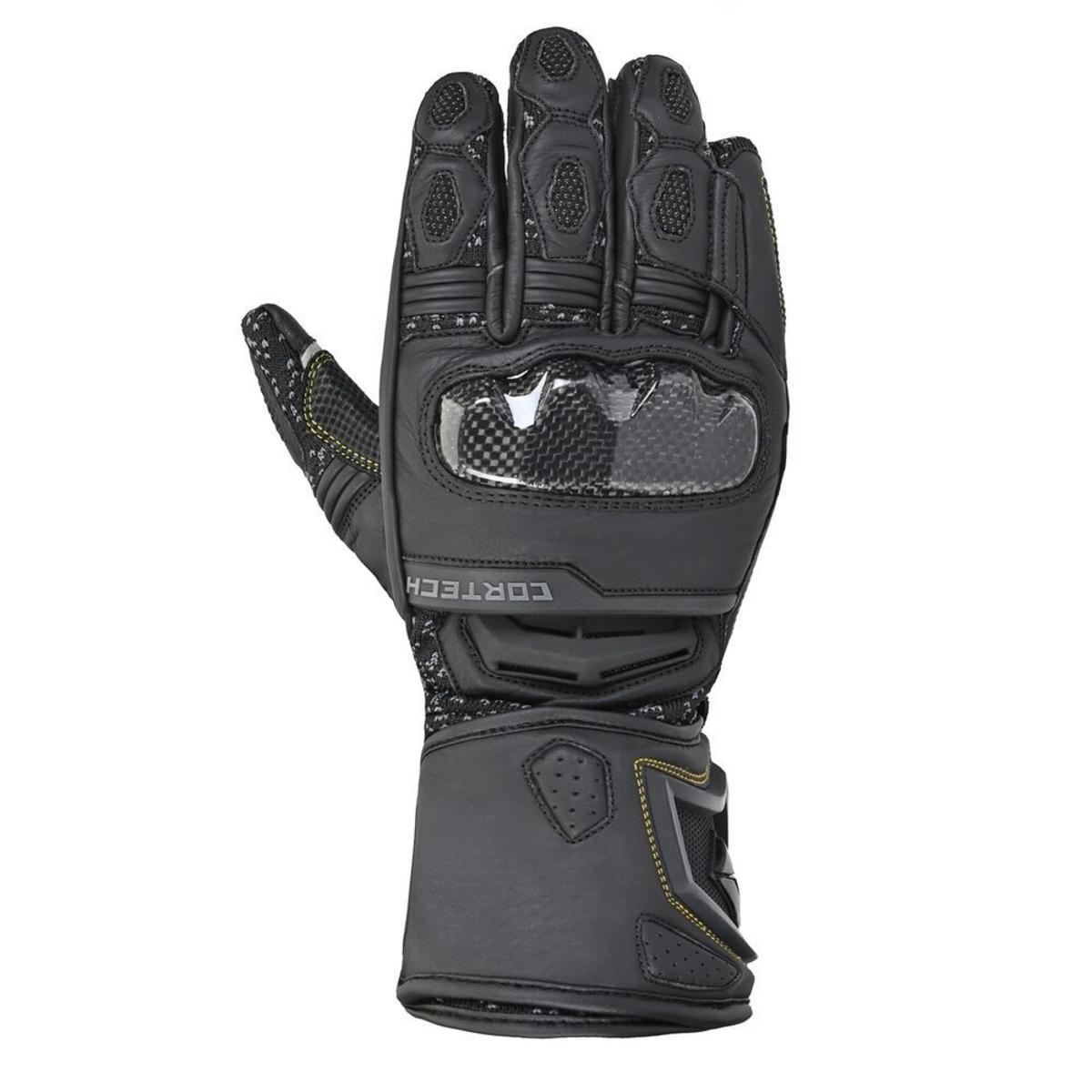 Cortech Men's Revo RR V2 Gloves Cortech Men's Revo RR V2 Gloves