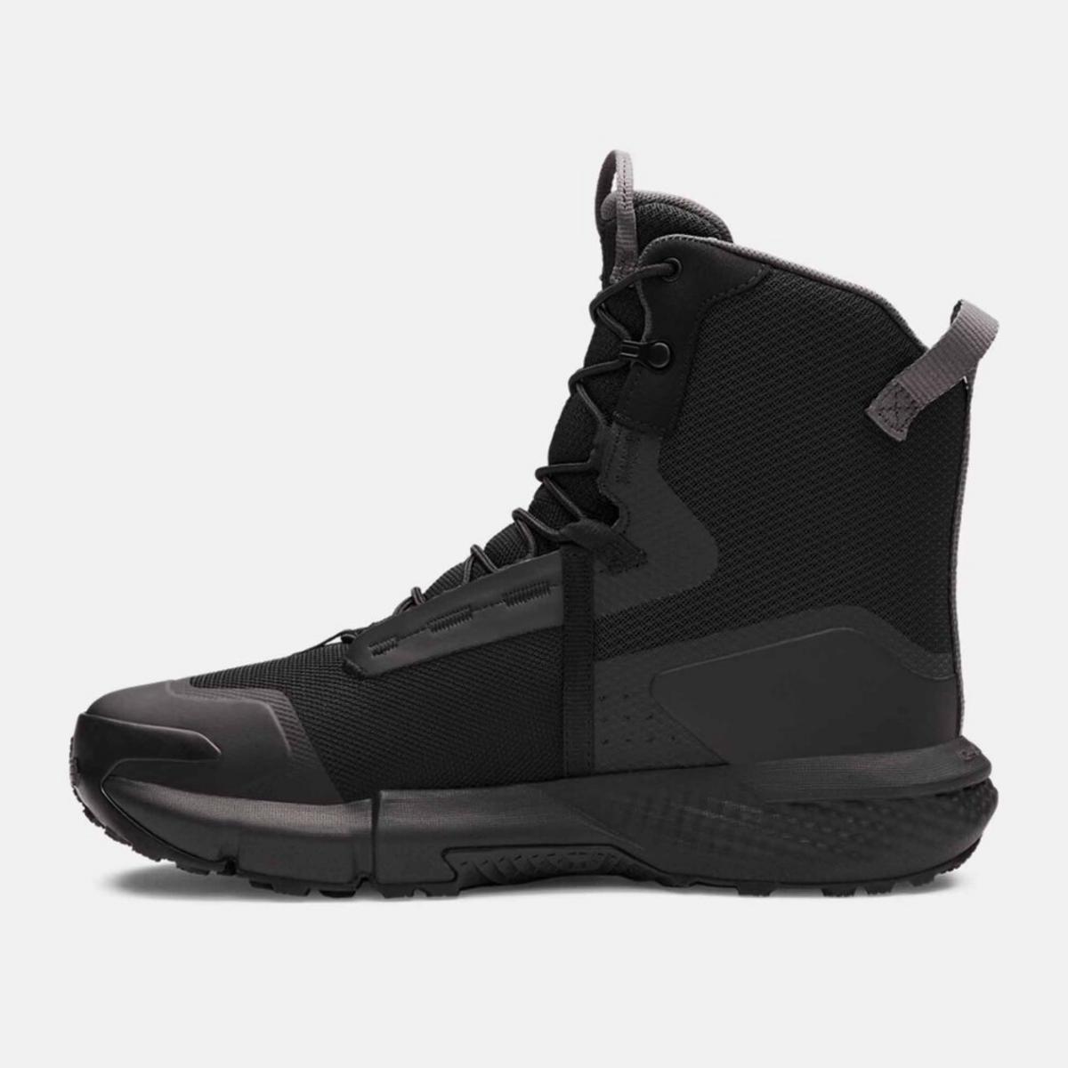Under Armour Men's Valsetz Tactical Boots Under Armour Men's Valsetz Tactical Boots