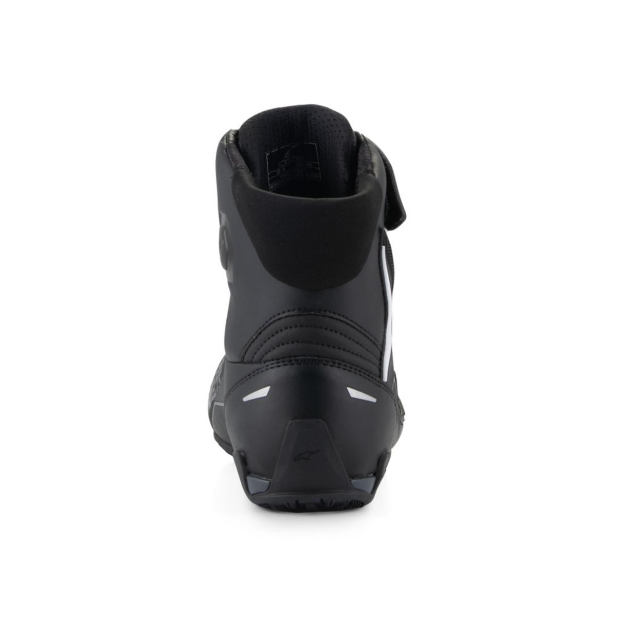 Alpinestars Faster-4 Shoes Alpinestars Faster-4 Shoes