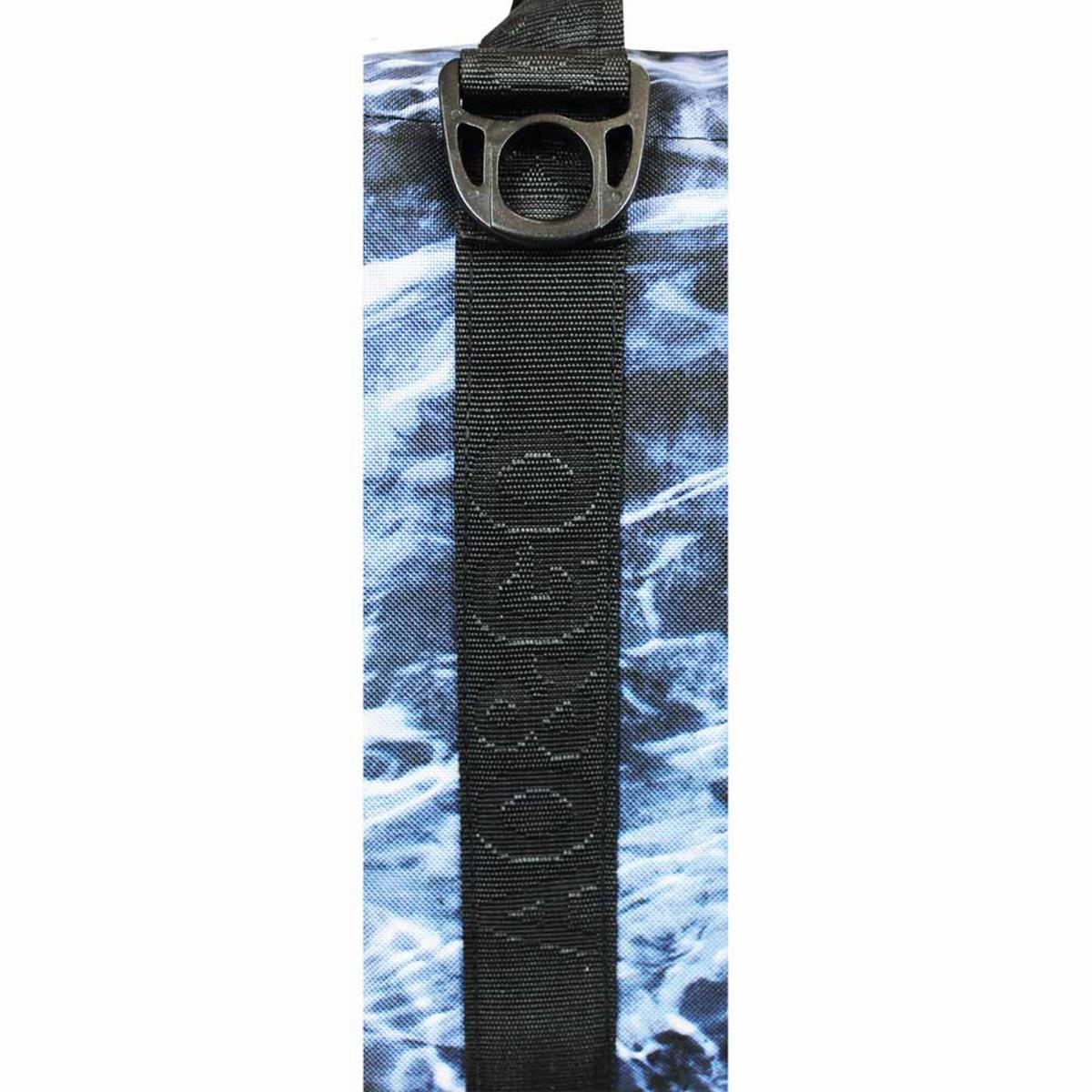 AO Coolers Mossy Oak Elements Series 36 Pack Cooler - Bluefin AO Coolers Mossy Oak Elements Series 36 Pack Cooler - Bluefin