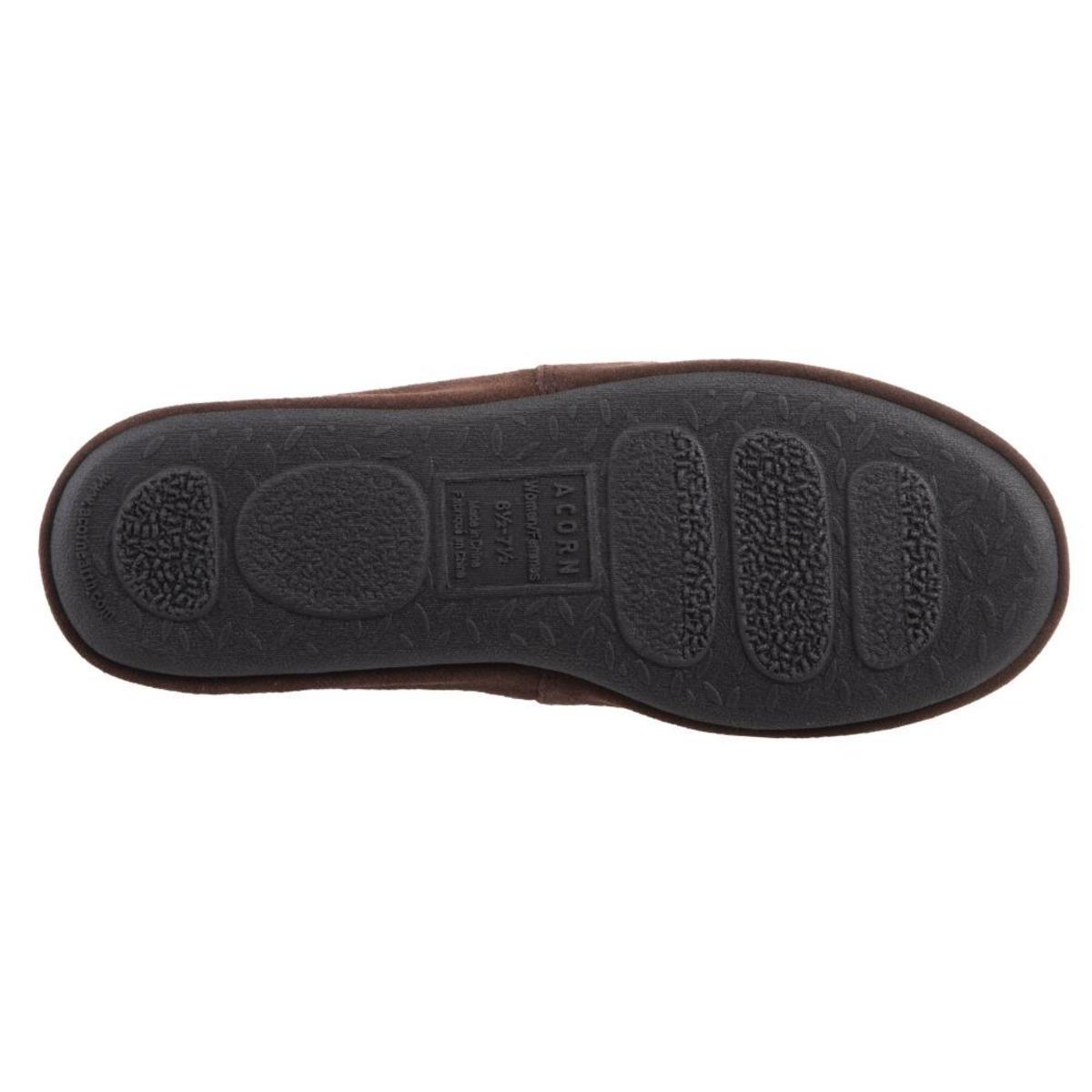 Acorn Women's Forest Bootie Slippers Acorn Women's Forest Bootie Slippers