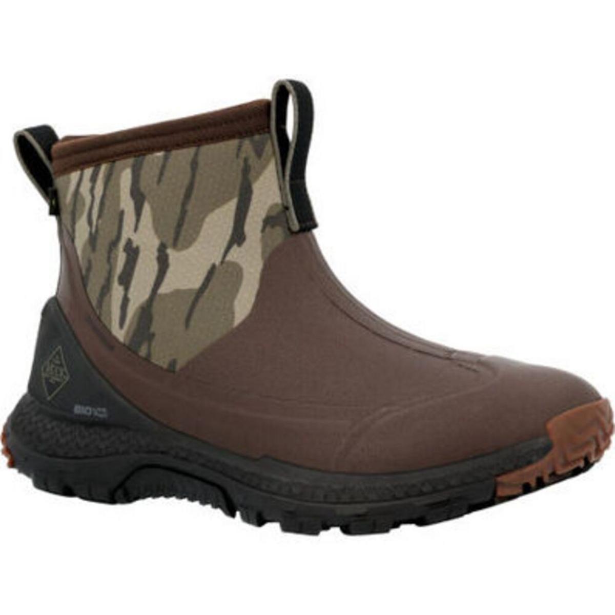 Muck Women's 6 In Outscape Max Ankle Boots Muck Women's 6 In Outscape Max Ankle Boots