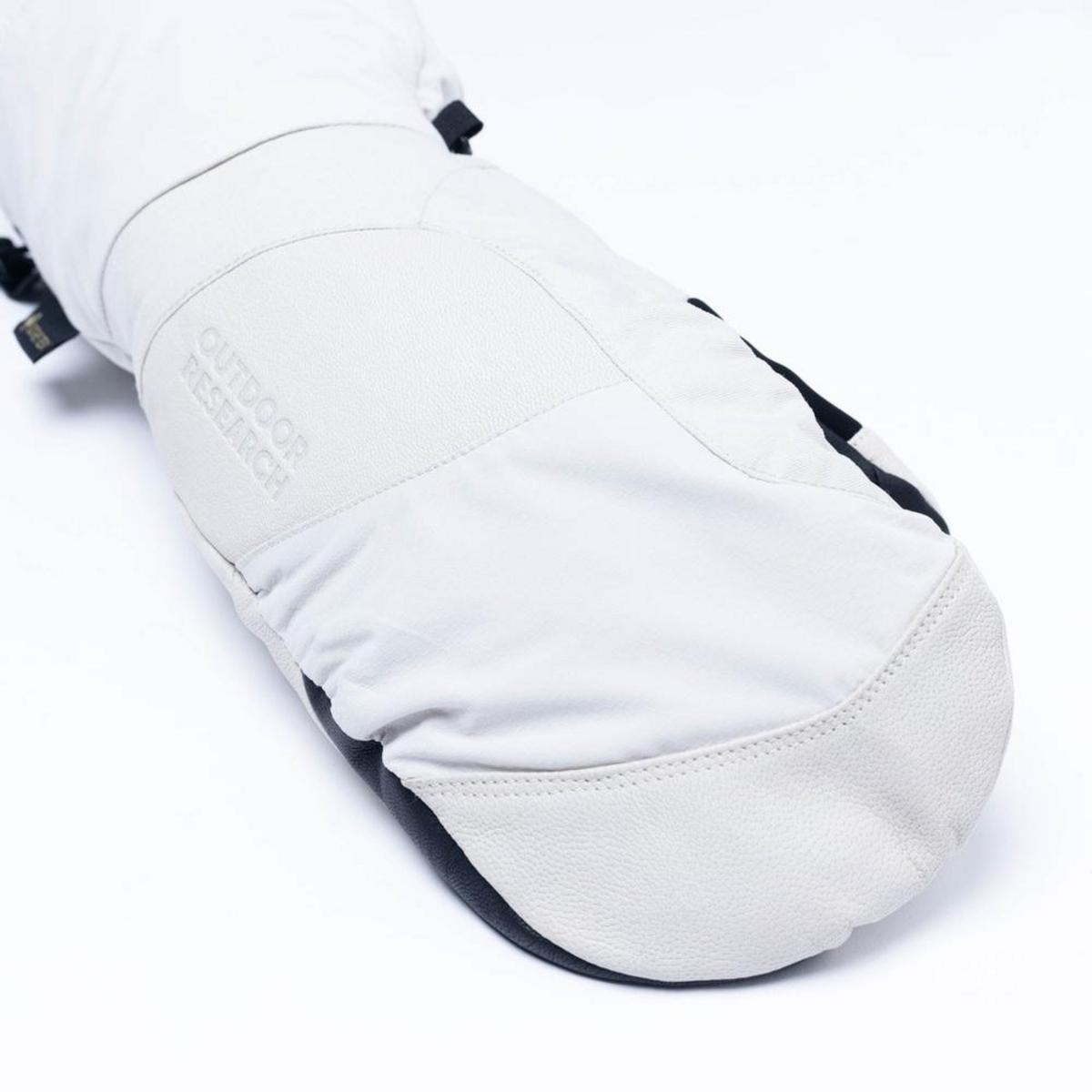 Outdoor Research Prevail Gore-Tex Heated Mittens Outdoor Research Prevail Gore-Tex Heated Mittens