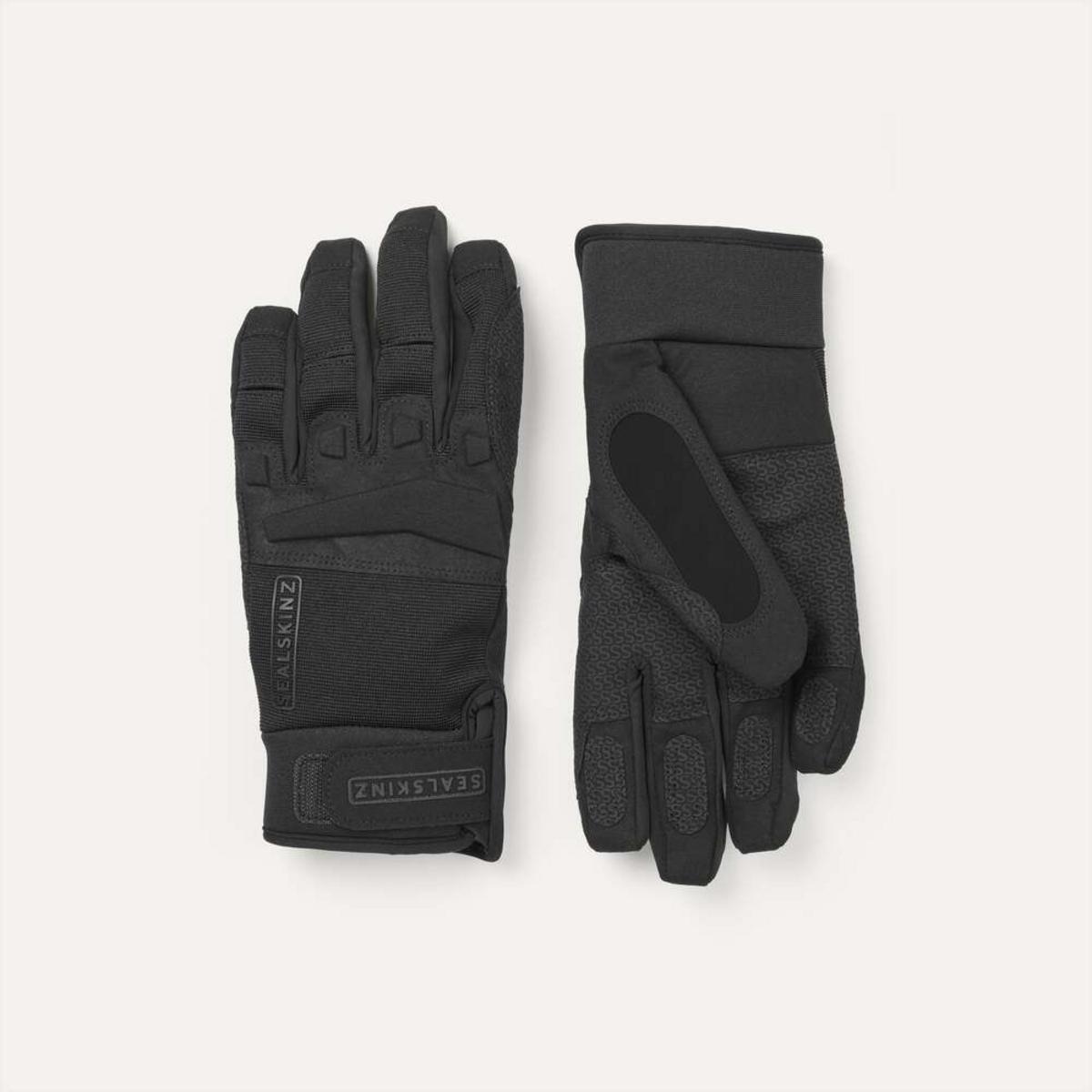 SealSkinz Sutton Waterproof All Weather MTB Gloves SealSkinz Sutton Waterproof All Weather MTB Gloves