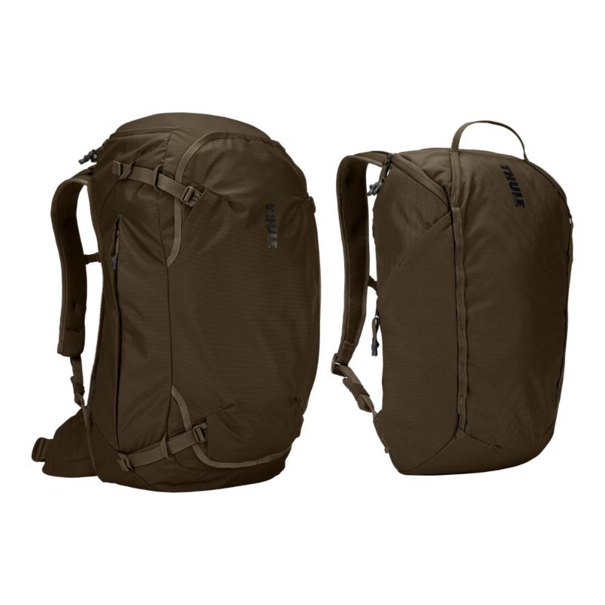 Thule Landmark 70L Travel Adventure Backpack Thule Landmark 70L Travel Adventure Backpack