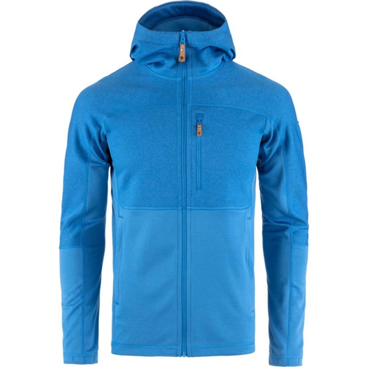 FjallRaven Men's Abisko Trail Fleece FjallRaven Men's Abisko Trail Fleece