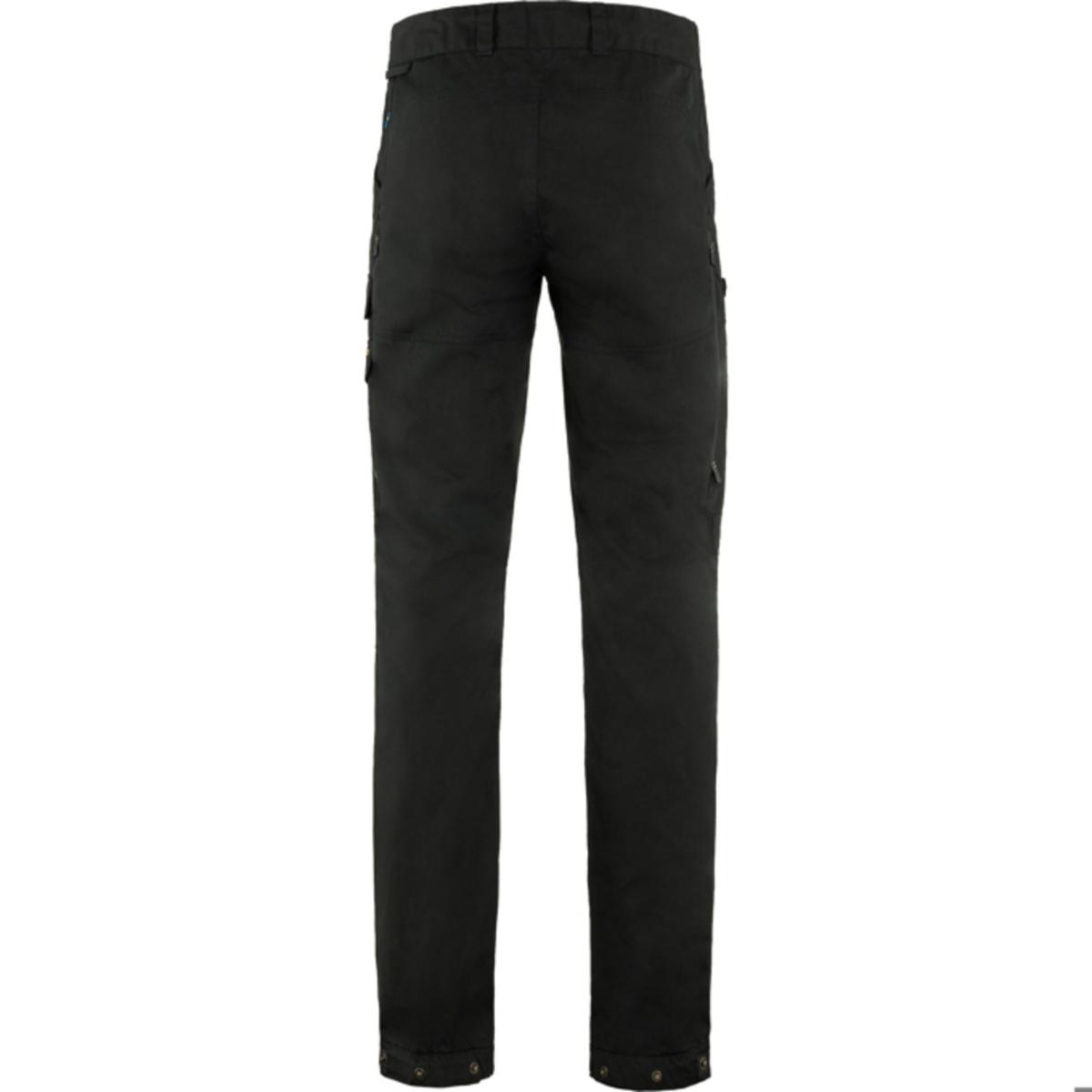 FjallRaven Men's Vidda Pro Ventilated Trouser - Regular FjallRaven Men's Vidda Pro Ventilated Trouser - Regular