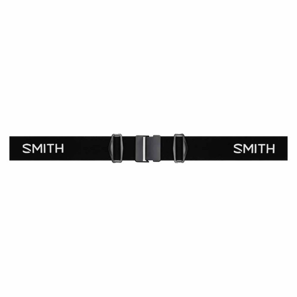 Smith Optics 4D Mag XL Goggles ChromaPop Photochromic Red Mirror - Black Frame Smith Optics 4D Mag XL Goggles ChromaPop Photochromic Red Mirror - Black Frame
