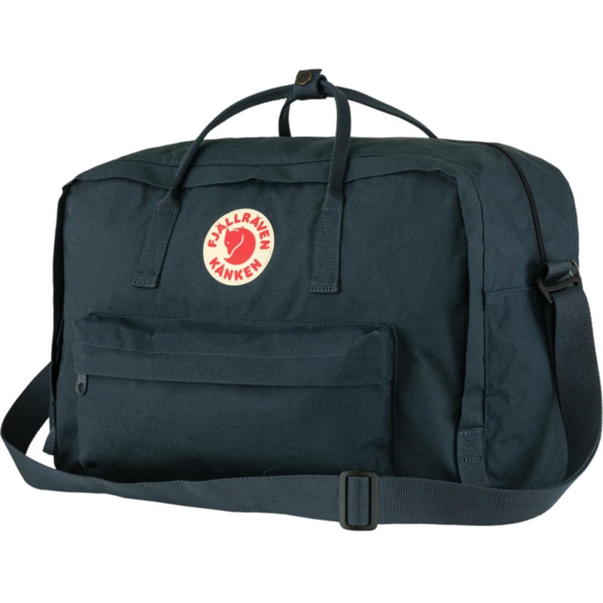 FjallRaven Kanken Weekender 30L Bag FjallRaven Kanken Weekender 30L Bag