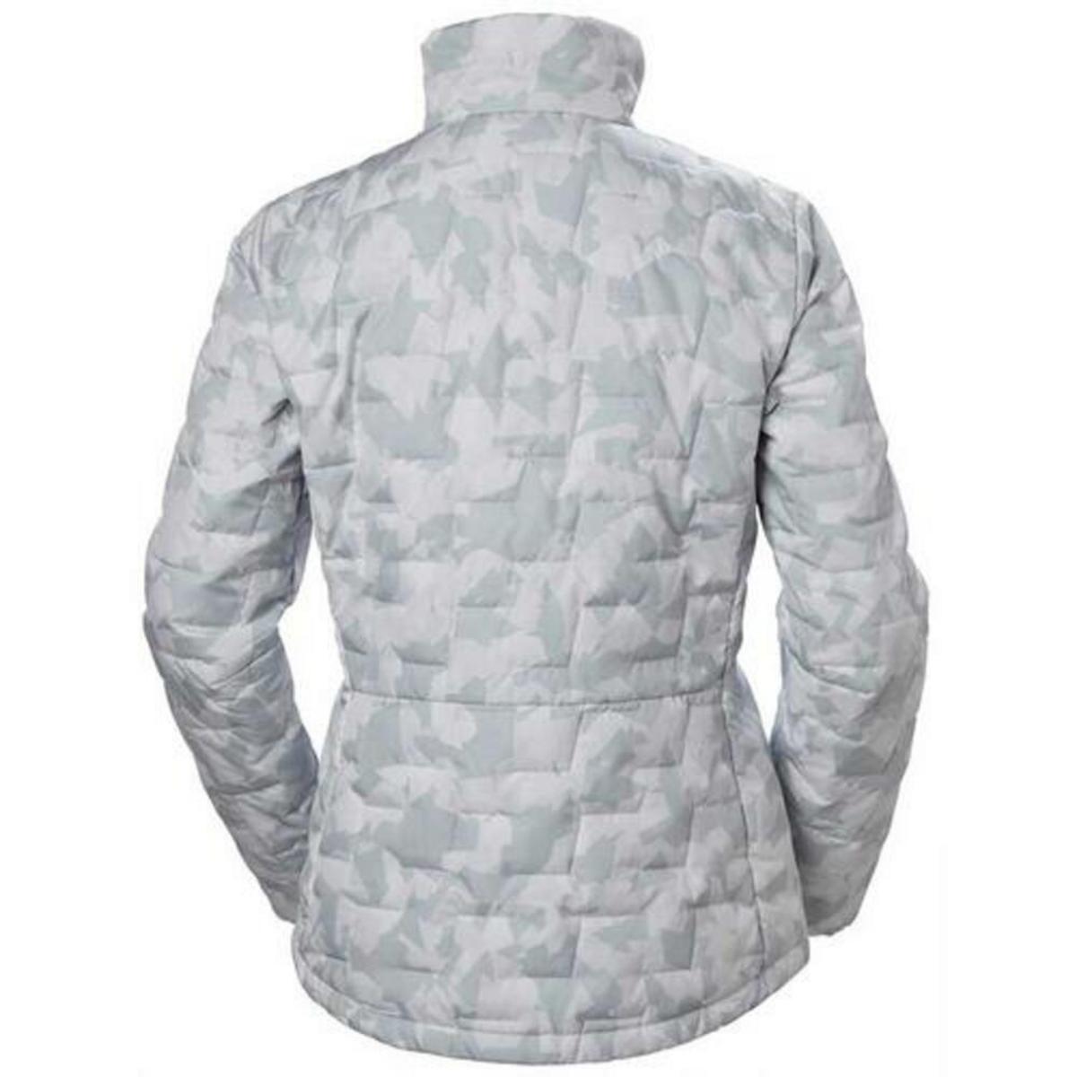 Helly Hansen Women's Lifaloft Insulator Jacket Helly Hansen Women's Lifaloft Insulator Jacket