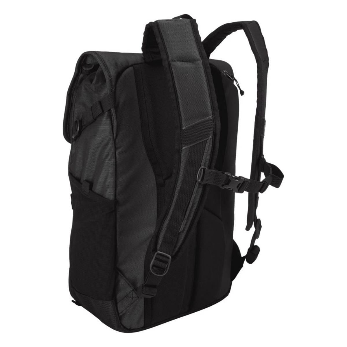 Thule Subterra 25L Backpack - Dark Shadow Gray Thule Subterra 25L Backpack - Dark Shadow Gray