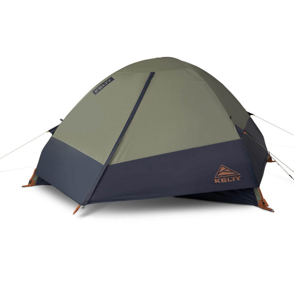 Kelty Late Start 4Person Tent Kelty Late Start 4Person Tent