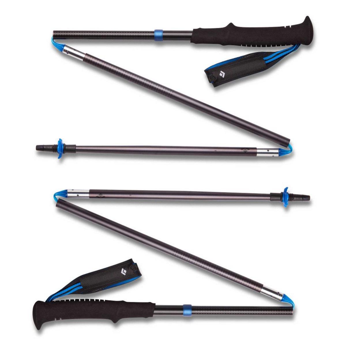 Black Diamond Distance Z Trekking/Running Poles Black Diamond Distance Z Trekking/Running Poles
