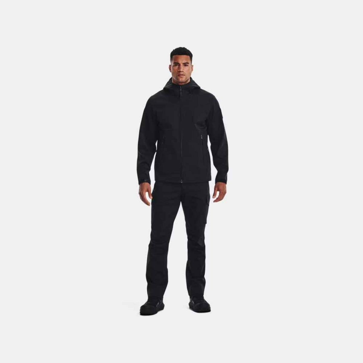 Under Armour Men's Tactical Softshell Jacket Under Armour Men's Tactical Softshell Jacket