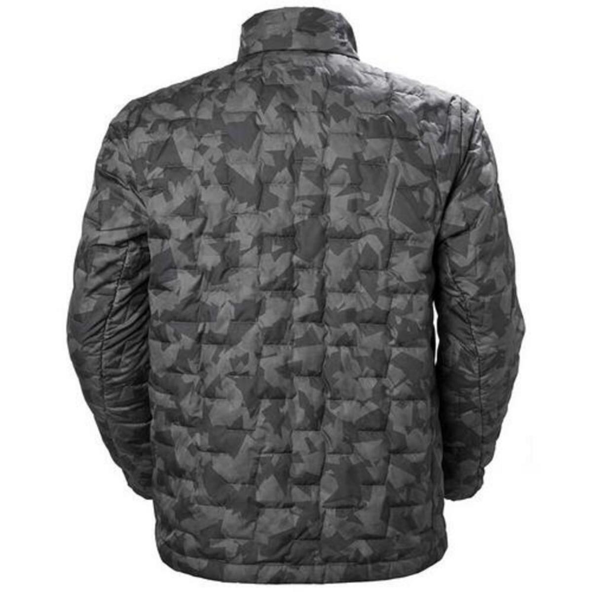 Helly Hansen Men's Lifaloft Insulator Jacket Helly Hansen Men's Lifaloft Insulator Jacket