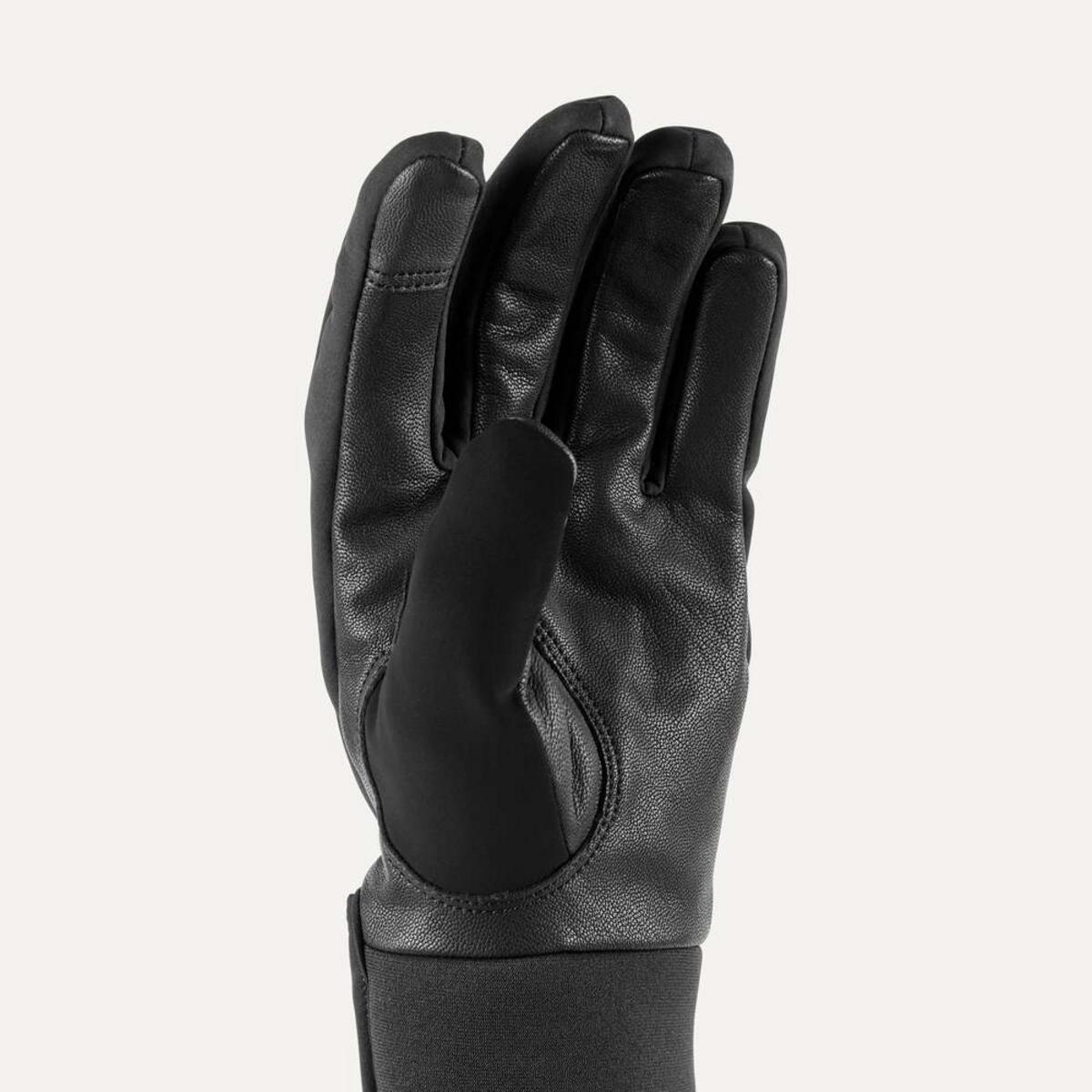 SealSkinz Kelling Waterproof All Weather Insulated Gloves SealSkinz Kelling Waterproof All Weather Insulated Gloves