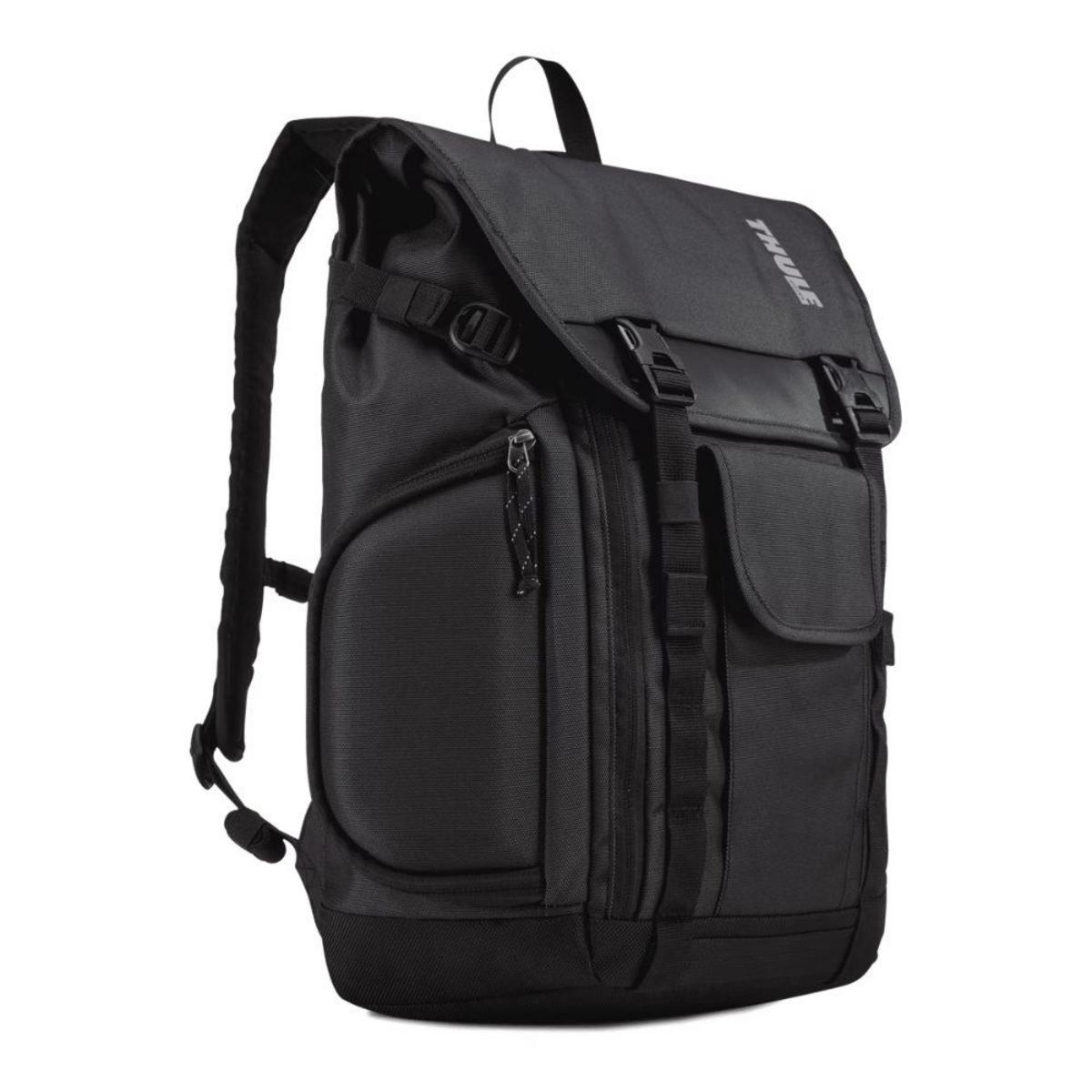 Thule Subterra 25L Backpack - Dark Shadow Gray Thule Subterra 25L Backpack - Dark Shadow Gray