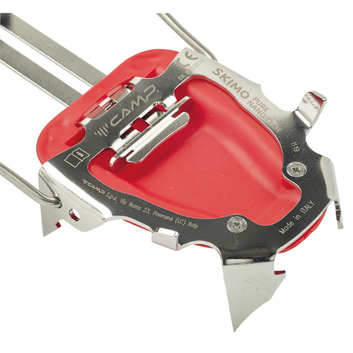 Camp Skimo Pure Nanotech Crampons Camp Skimo Pure Nanotech Crampons