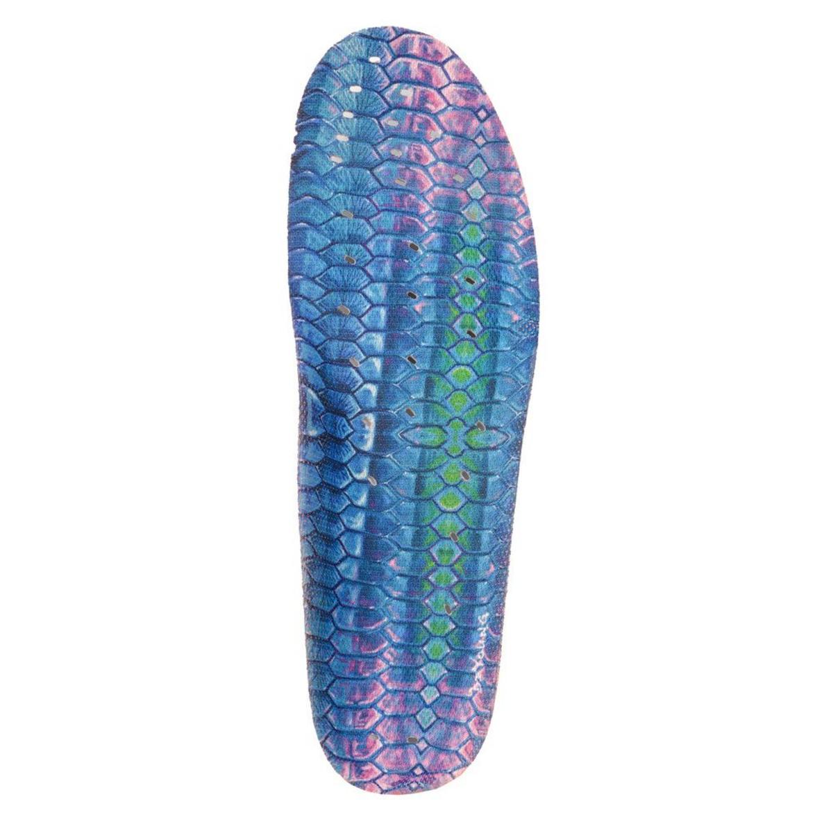 Korkers Fish Moc Tarpon with Fixed Kling-On Deck Soles Korkers Fish Moc Tarpon with Fixed Kling-On Deck Soles