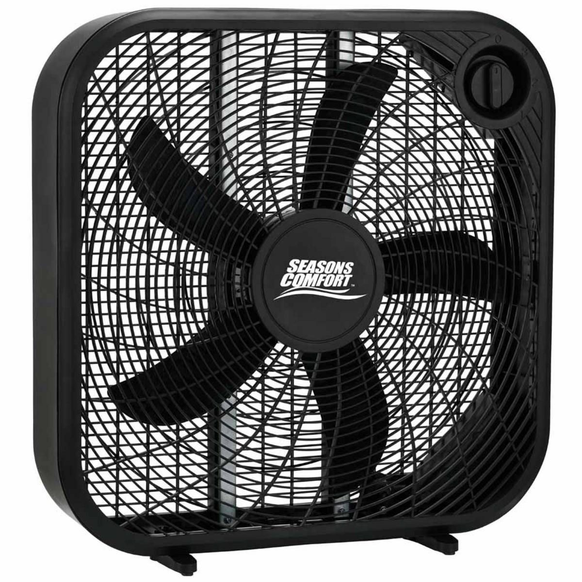 Seasons Comfort 20 Seasons Comfort 20